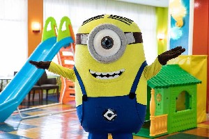 children entertaiment