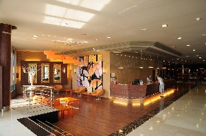 Hotel EVENIA OLYMPIC PALACE wakacje