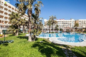 Hotel EVENIA OLYMPIC PALACE wakacje