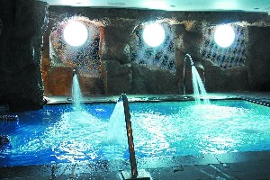 Hotel EVENIA OLYMPIC PALACE wakacje