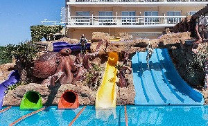 Hotel EVENIA OLYMPIC PALACE wakacje