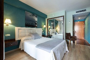 Hotel EVENIA OLYMPIC PALACE wakacje