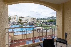 Hotel EVENIA OLYMPIC PALACE wakacje