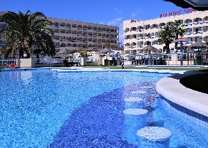 Hotel EVENIA OLYMPIC PALACE wakacje