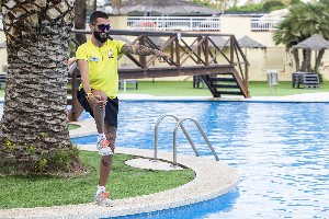 Recreational facility