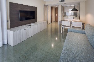 Hotel GHT OASIS PARK & SPA wakacje