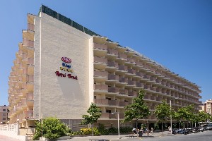 Hotel HTOP AMATISTA wakacje