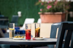 Hotel HTOP AMATISTA wakacje