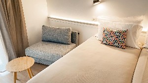 Hotel HTOP AMATISTA wakacje