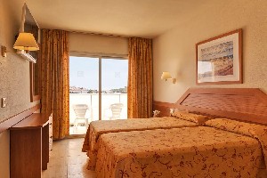 Hotel HTOP ROYAL STAR wakacje