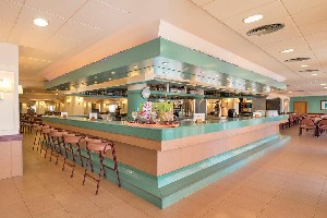 Hotel HTOP ROYAL STAR wakacje