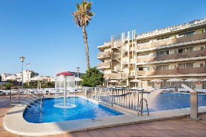 Hotel HTOP ROYAL STAR wakacje