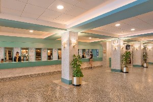 Hotel HTOP ROYAL STAR wakacje