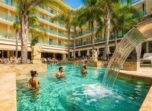 Hotel LA PALMERA wakacje