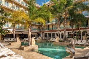 Hotel LA PALMERA wakacje