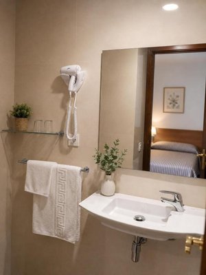 Hotel LA PALMERA wakacje