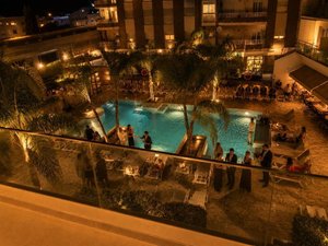 Hotel LA PALMERA wakacje