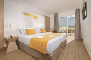 Hotel L'AZURE wakacje