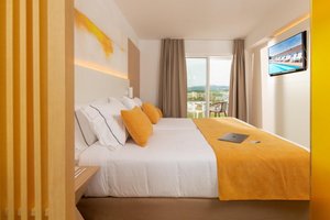 Hotel L'AZURE wakacje