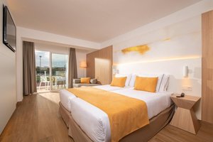 Hotel L'AZURE wakacje
