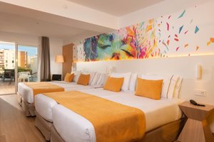 Hotel L'AZURE wakacje