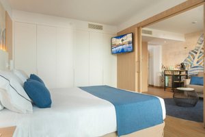 Hotel L'AZURE wakacje