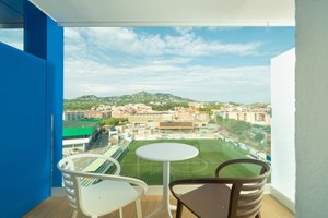 Hotel L'AZURE wakacje