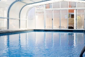 Hotel MARIA DEL MAR wakacje