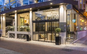 Hotel MARSOL wakacje