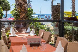 Hotel MARSOL wakacje