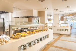 Hotel MARSOL wakacje