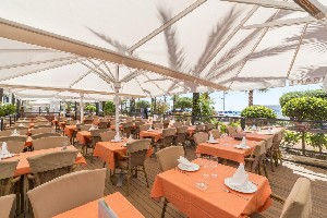 Hotel MARSOL wakacje