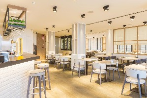 Hotel MARSOL wakacje