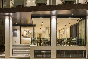 Hotel MARSOL wakacje