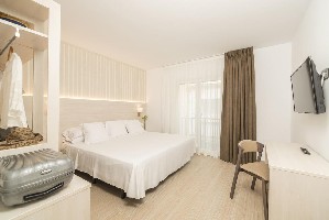 Hotel MARSOL wakacje