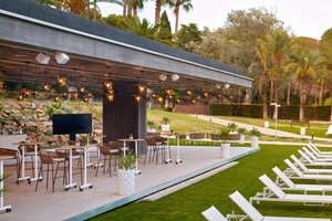 Hotel MELIA LLORET DE MAR wakacje