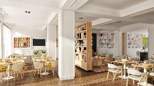 Hotel MELIA LLORET DE MAR wakacje