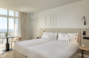 Hotel MELIA LLORET DE MAR wakacje