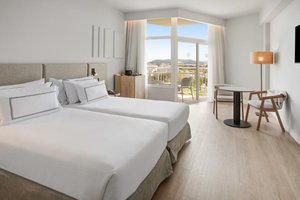 Hotel MELIA LLORET DE MAR wakacje