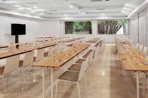 Hotel MELIA LLORET DE MAR wakacje
