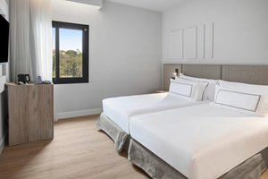 Hotel MELIA LLORET DE MAR wakacje