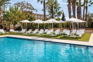 Hotel MELIA LLORET DE MAR wakacje
