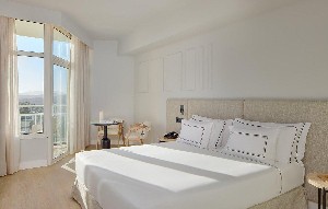 Hotel MELIA LLORET DE MAR wakacje