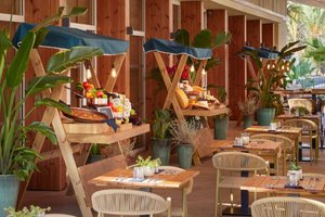 Hotel MELIA LLORET DE MAR wakacje
