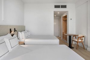 Hotel MELIA LLORET DE MAR wakacje