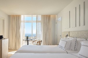 Hotel MELIA LLORET DE MAR wakacje