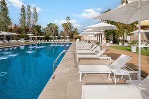 Hotel MELIA LLORET DE MAR wakacje