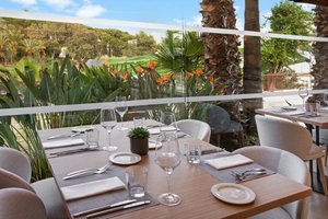 Hotel MELIA LLORET DE MAR wakacje