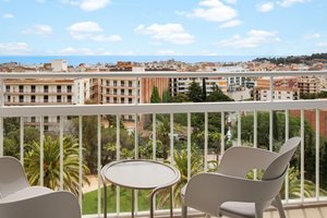 Hotel MELIA LLORET DE MAR wakacje