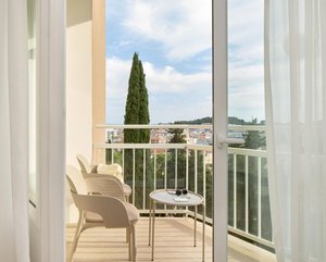 Hotel MELIA LLORET DE MAR wakacje